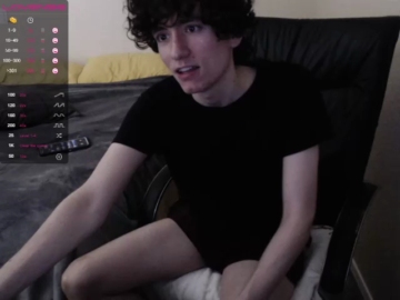 Nerdytwink69  23-08-2021 video DIDN